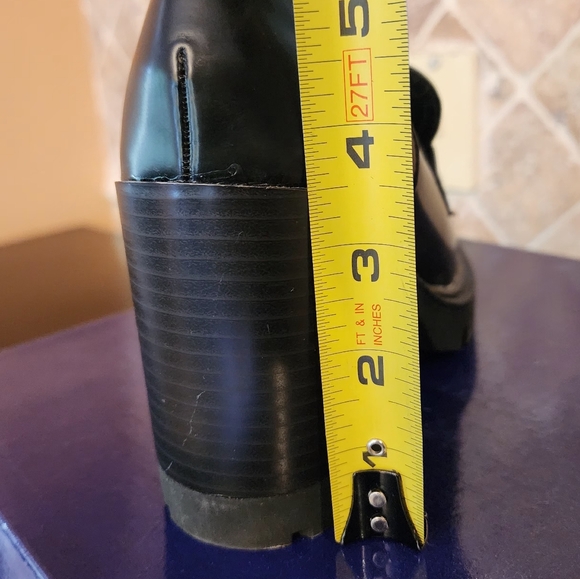 Steve Madden Loafers - Picture 4 of 6